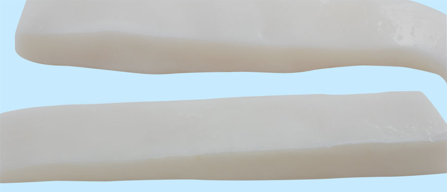 Tiras de Calamar