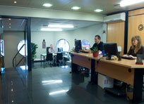 Oficinas