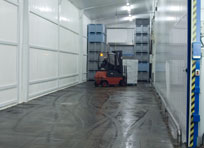 Acceso stock