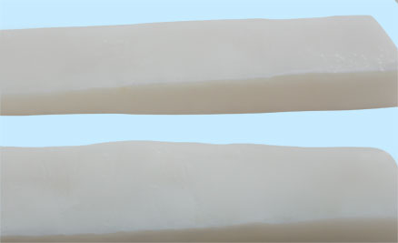 Tiras de Calamar